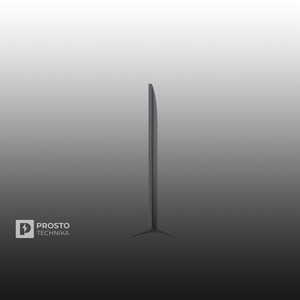 43" LG 43NANO80A6B.ARUG 2025